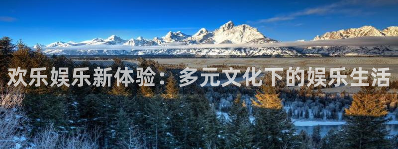 聚富通风设备：欢乐娱乐新体验：多元文化下的娱乐生活