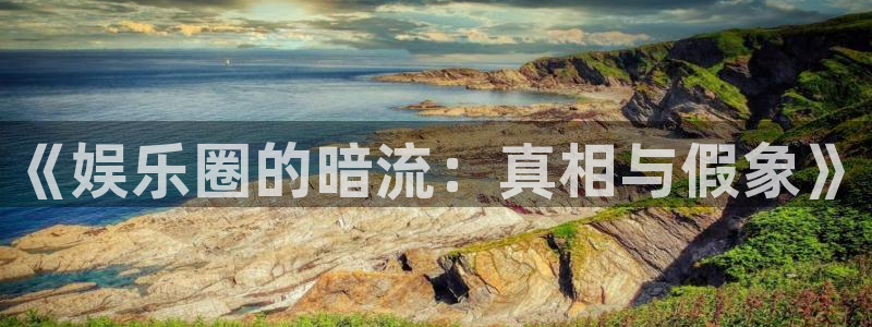 聚富公馆：《娱乐圈的暗流：真相与假象》